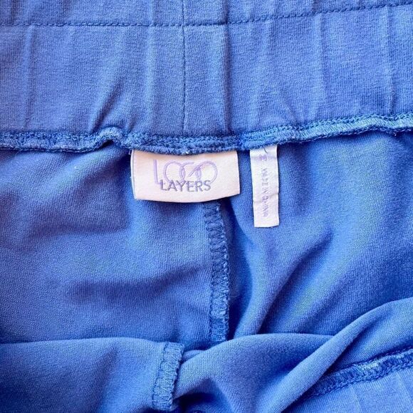 Vintage Bike Shorts - Picture 2 of 4